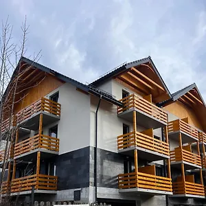 Apartament Przytulny Zakatek Karkonoszy, Karpacz