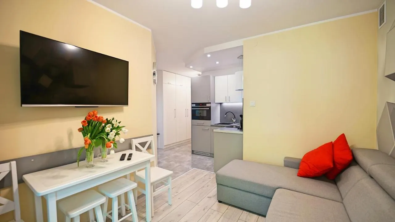 Apartamenty Everysky - Nad Lomnica 14A-B Karpacz 0*,  Polska