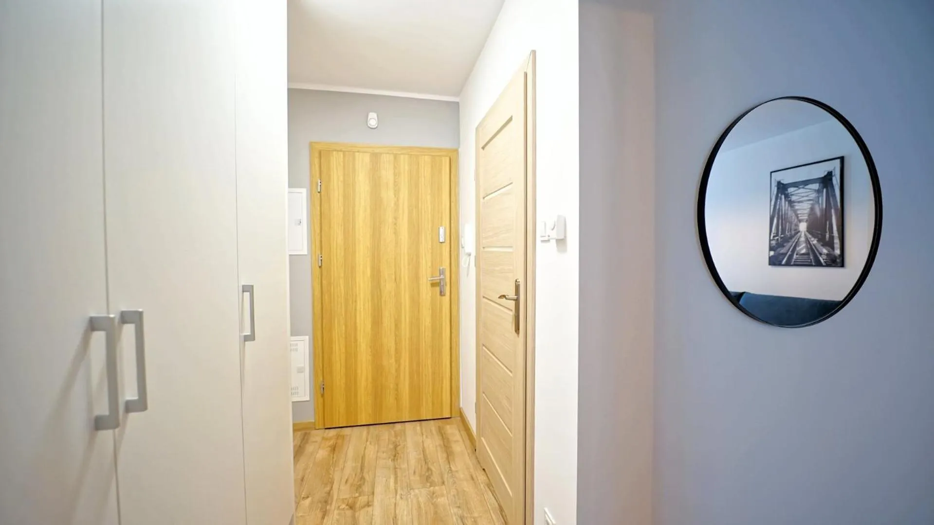 Apartamenty Everysky - Nad Lomnica 14A-B Karpacz 0*,