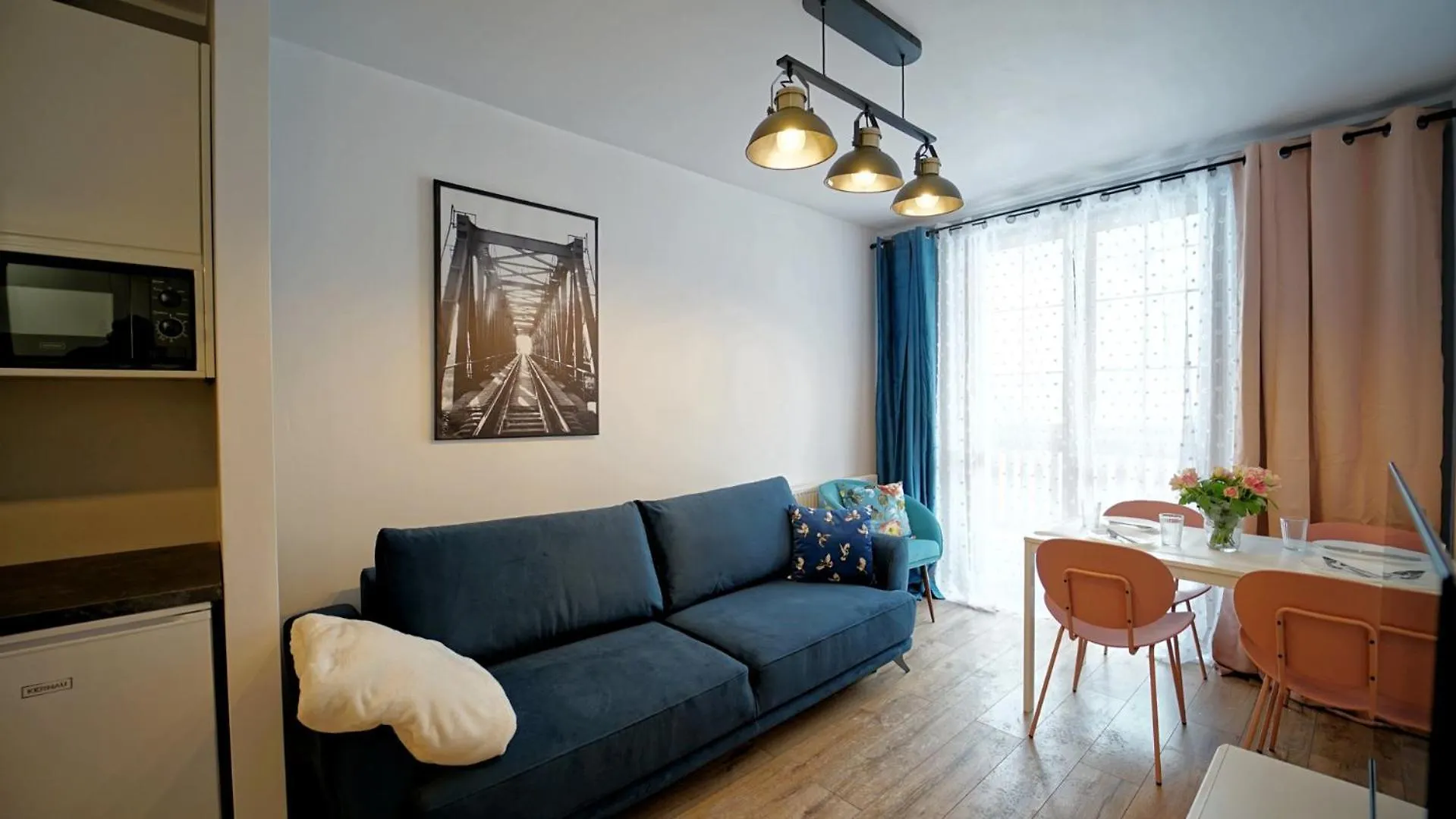 Apartamenty Everysky - Nad Lomnica 14A-B Karpacz