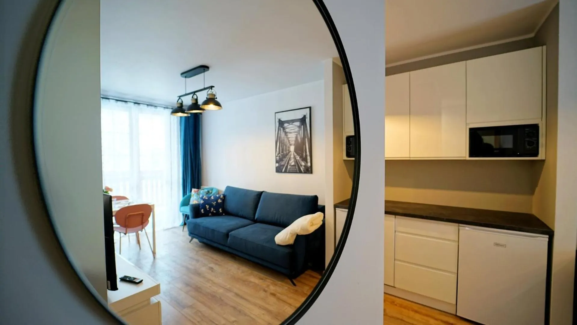 Apartamenty Everysky - Nad Lomnica 14A-B Karpacz
