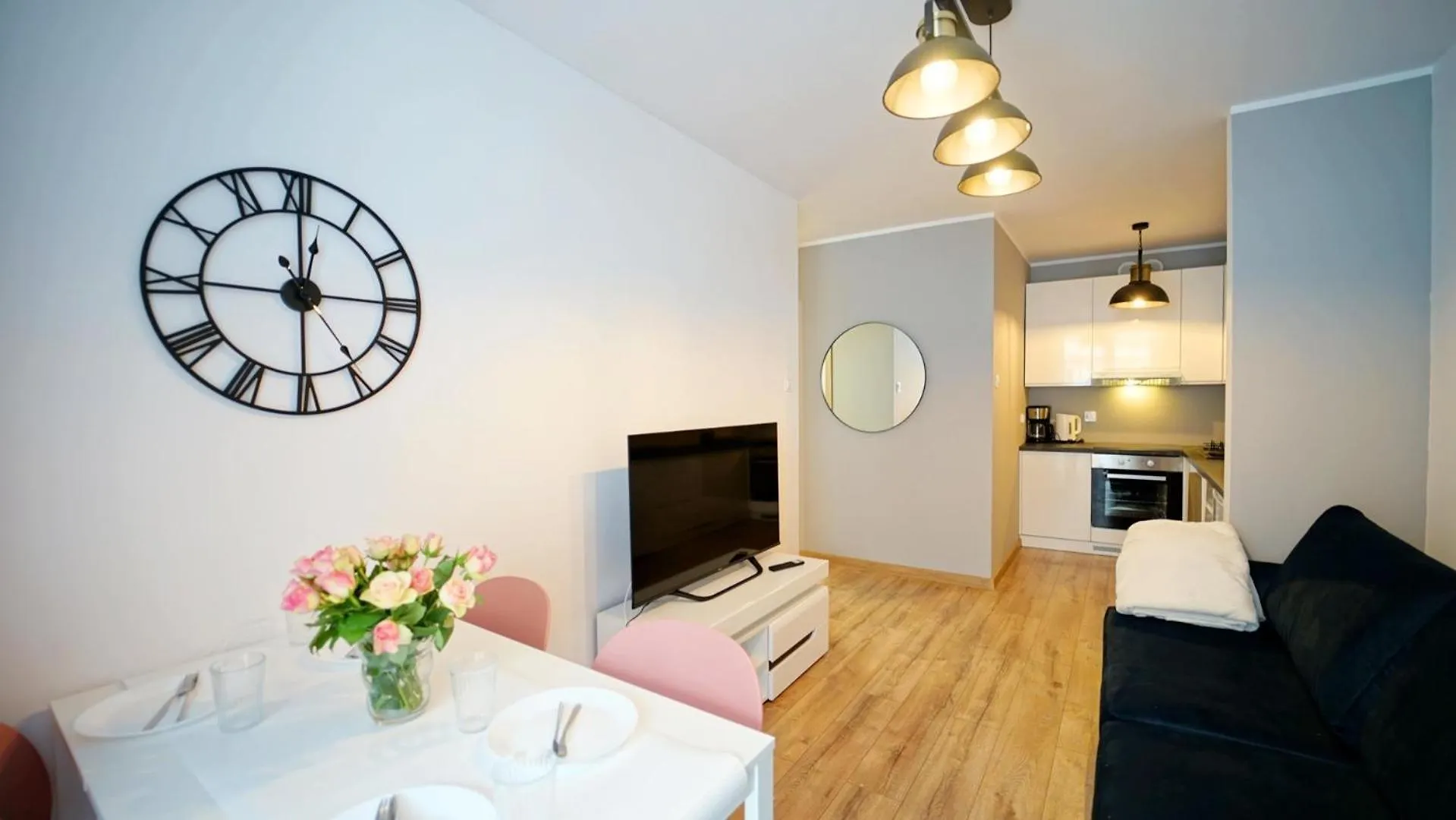 Apartamenty Everysky - Nad Lomnica 14A-B Karpacz 0*,