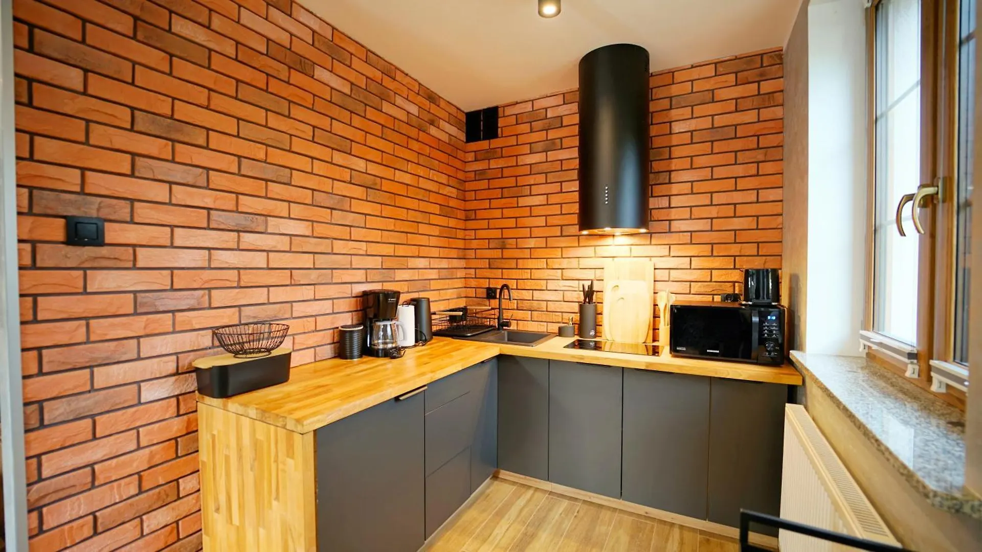 Apartamenty Everysky - Nad Lomnica 14A-B Karpacz